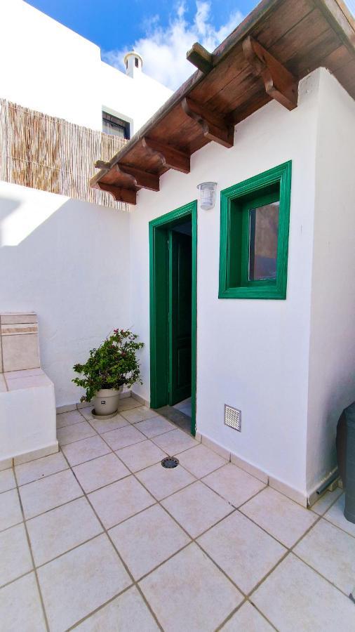 Two-Bedroom Apartment With Two Large Terraces Puerto del Carmen  Exterior photo
